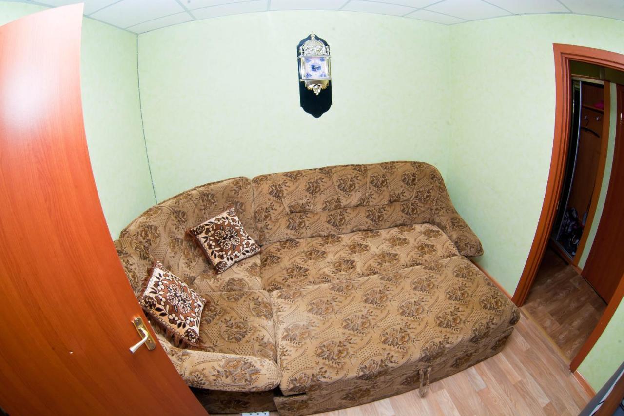 2Х Комн. Центр. На Соборной Krementchouk Extérieur photo